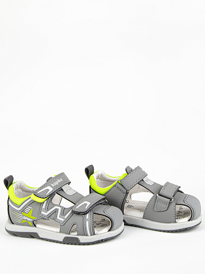 Сандалии артикул:31959п-2-2