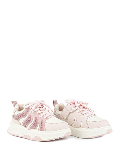 Кроссовки артикул:721016-2-5