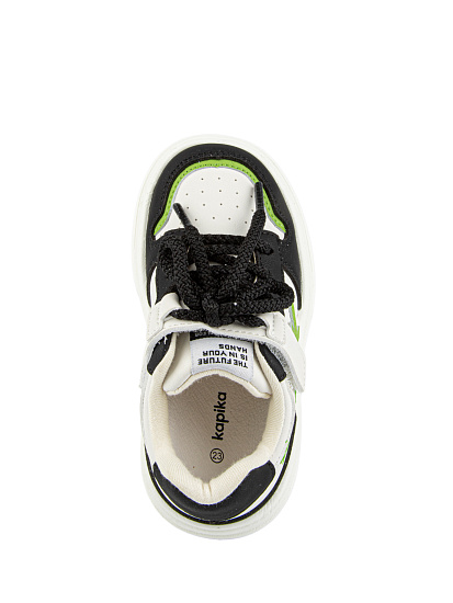 Кроссовки артикул:71504-2-3