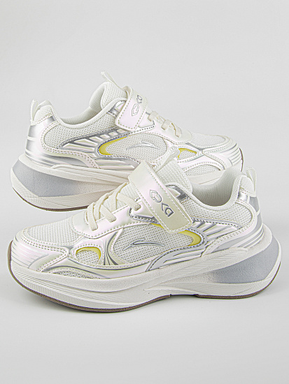 Кроссовки артикул:731295-1-4