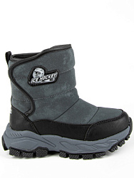 1871д-1 Сапоги (серый) 26-30 (5 пар)