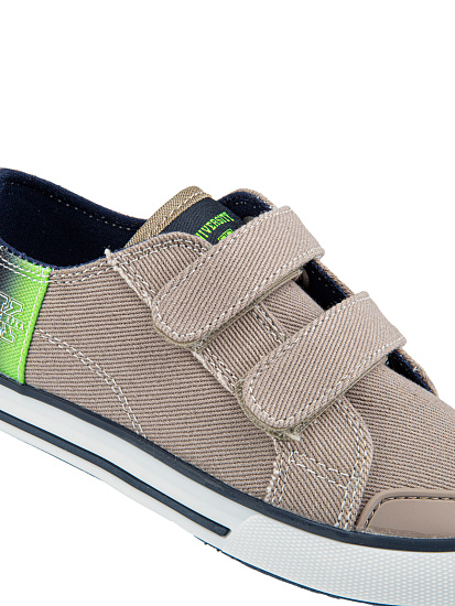 Кеды артикул:731191-20-6