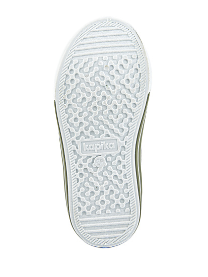 Кеды артикул:721168-12-4