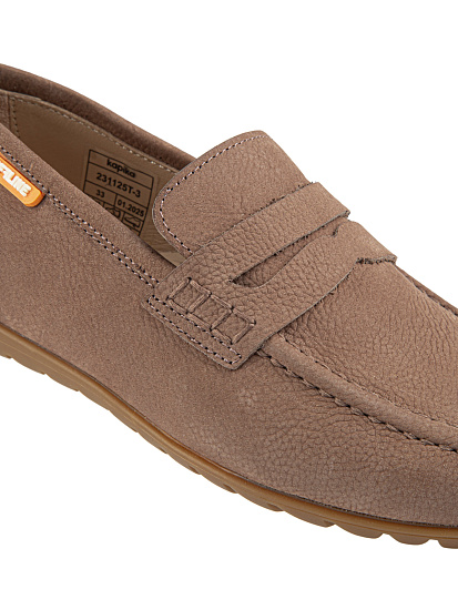 Полуботинки артикул:231125т-3-6