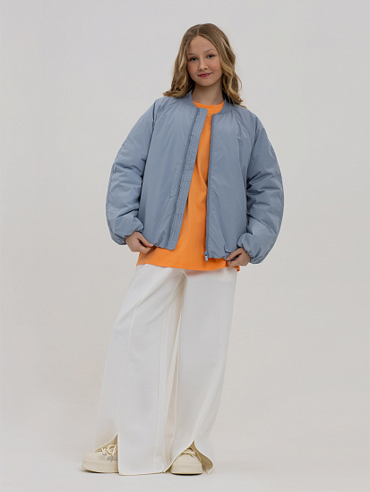 Куртка демисезонная артикул:PJGCK09-Z1-7