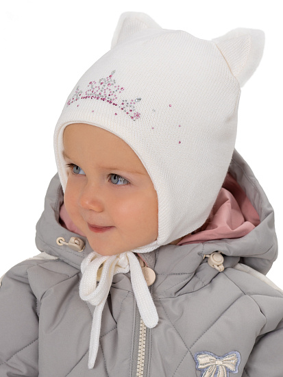 Шапка артикул:GHAT-1024-00-2 Шапка артикул:GHAT-1024-00-2