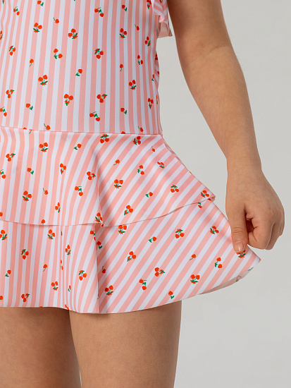 Купальник слитный артикул:PUGSP07-KW-6