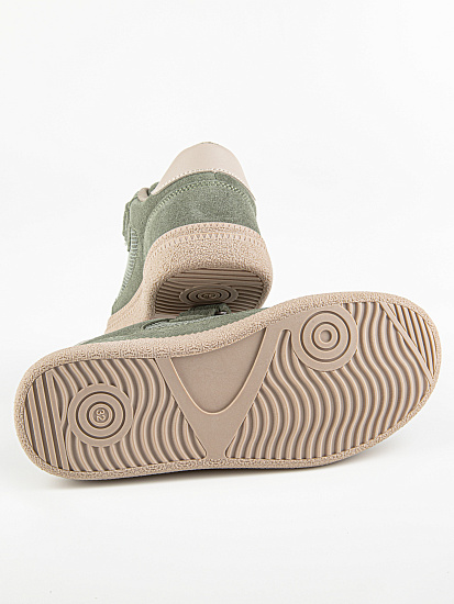 Полуботинки артикул:731302-1-5