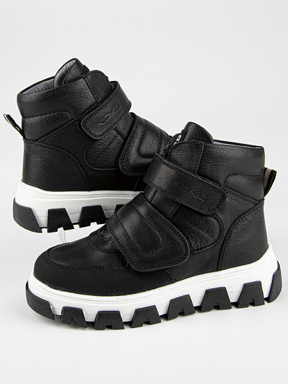 Ботинки артикул:63325т-1-4