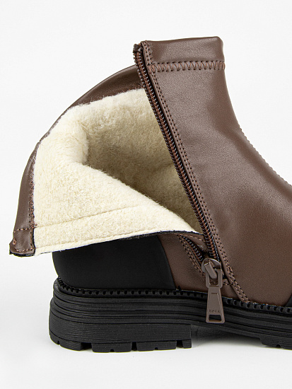 Ботинки артикул:53701ук-1-10