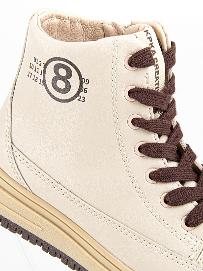 Ботинки артикул:52638ук-1-3