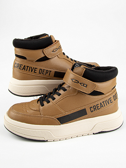 Ботинки артикул:53707ук-2-4