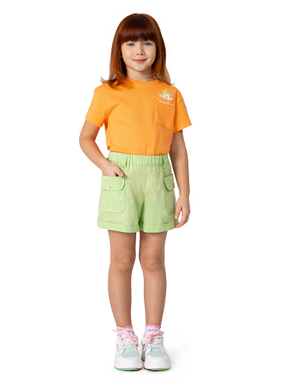 Футболка артикул:NKGCT05-D2-3