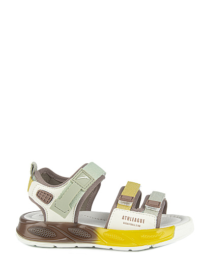 Сандалии артикул:32949п-1-1