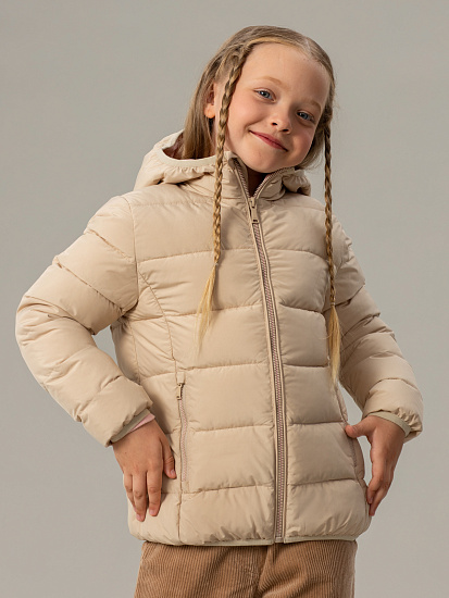 Куртка демисезонная артикул:OKGCK12-T0-1