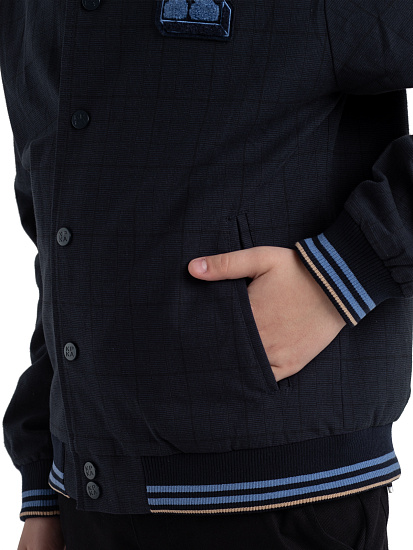 Пиджак артикул:KJBCE05-Z4-6