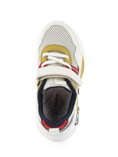 Кроссовки артикул:721012н-1-3