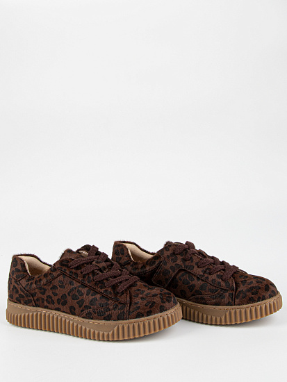 Полуботинки артикул:231185к-2-2