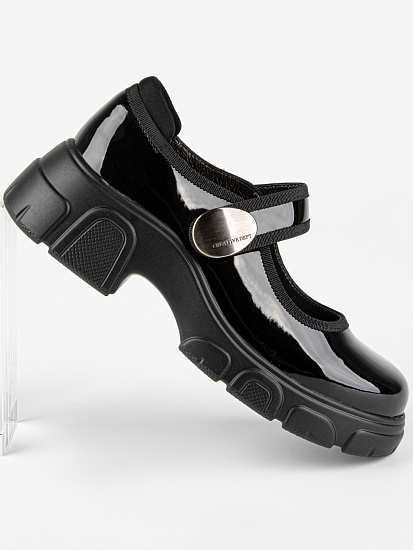 Туфли артикул:24743п-1-7