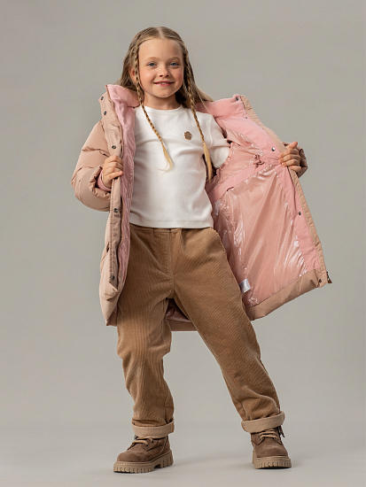 Куртка зимняя артикул:OKGCK11-T1-4