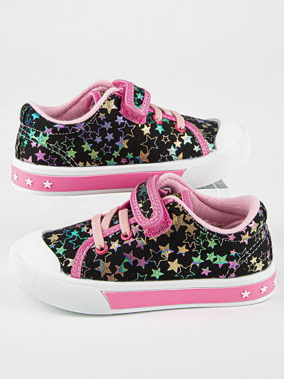 Кеды артикул:72812-20-4