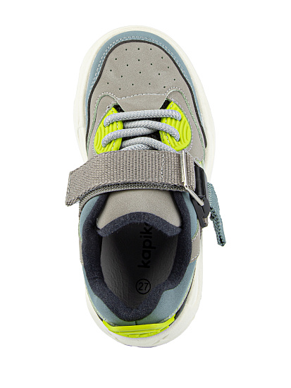 Кроссовки артикул:721145-2-3