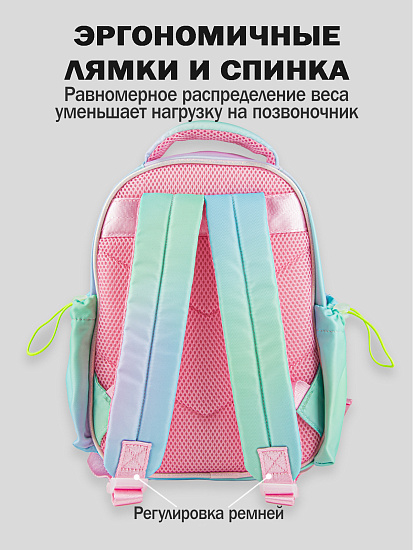 Рюкзак артикул:BG10-QK-3