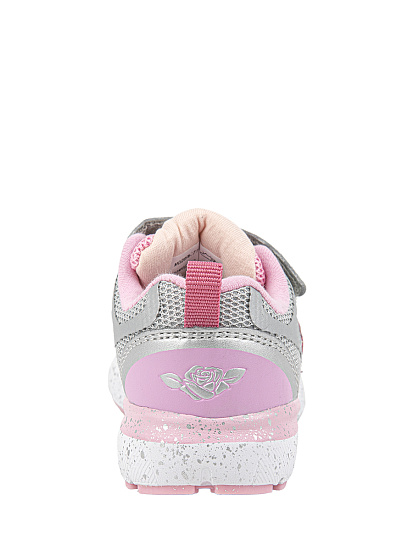 Кроссовки артикул:71415-3-3