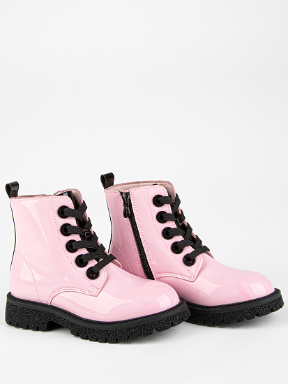 Ботинки артикул:52558ук-1-2