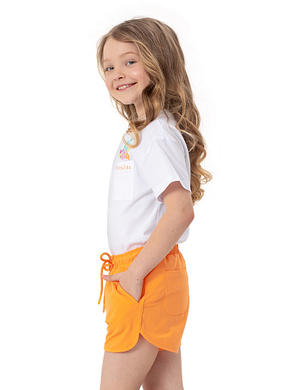 Шорты артикул:NKGCH02-D2-3