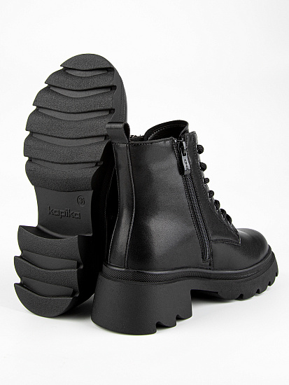 Ботинки артикул:54596ук-2-5