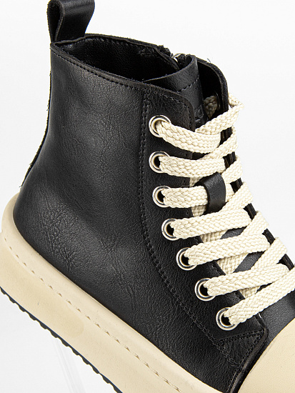 Ботинки артикул:53669ук-10-3