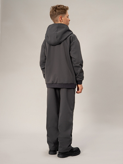 Брюки софтшелл артикул:OJBCP11-93-2