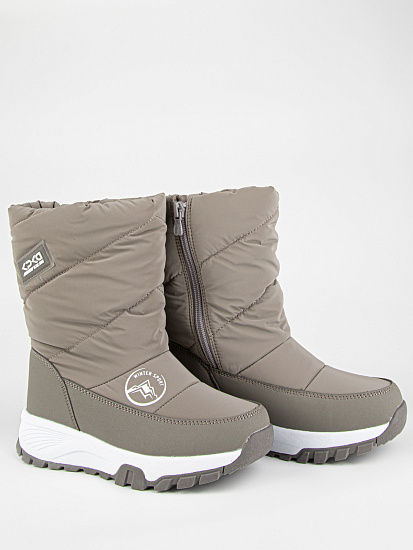 Сапоги артикул:1880д-1-2