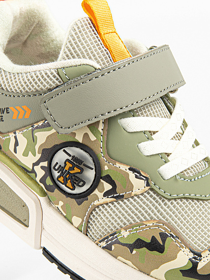 Кроссовки артикул:72971-21-3