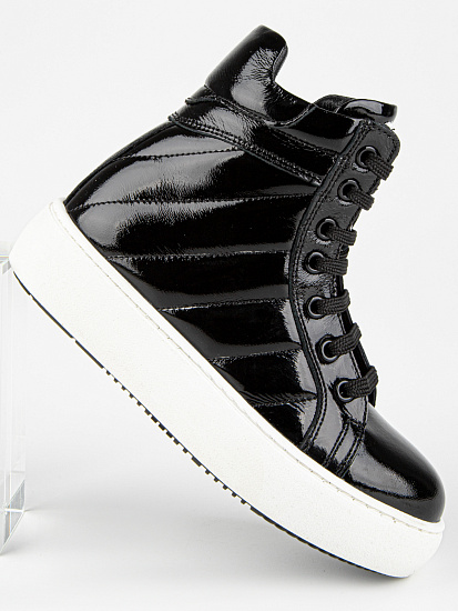 Ботинки артикул:53651ут-1-7