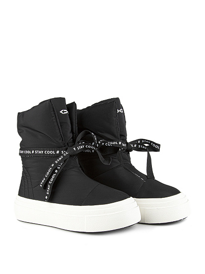 Сапоги артикул:1631д-1-5