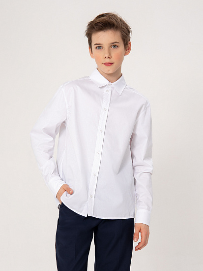 Рубашка артикул:OJBCR05-00-1