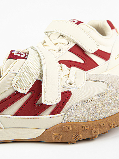 Кроссовки артикул:721203-1-9