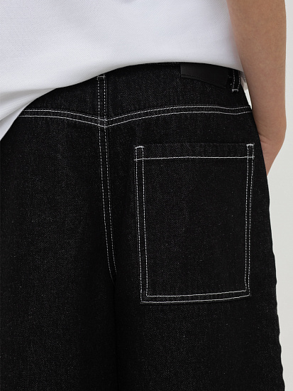 Шорты джинсовые артикул:PJBCH08-99-7