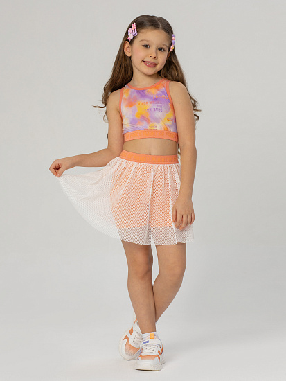 Юбка артикул:PKGCS03-WE-1