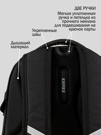Рюкзак артикул:BG14-99-5