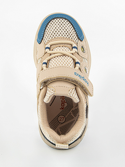 Кроссовки артикул:721239н-3-6