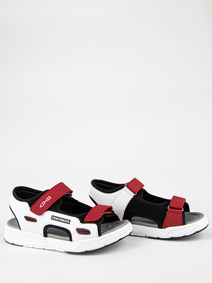 Сандалии артикул:33852п-1-2