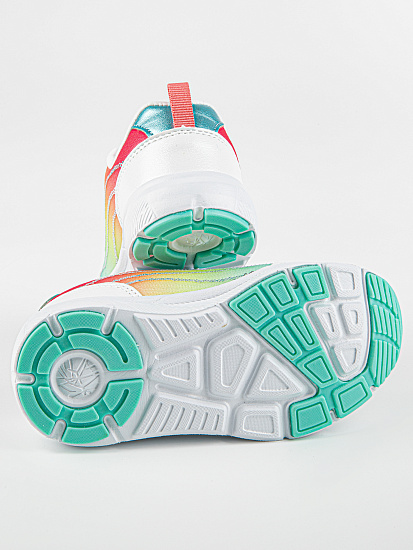 Кроссовки артикул:71572-1-5