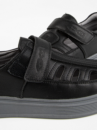 Полуботинки артикул:231149-1-10