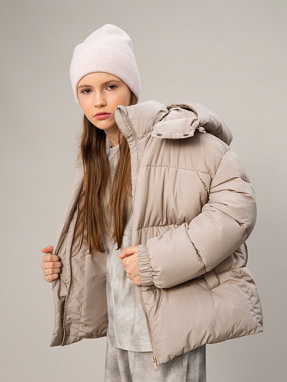 Куртка зимняя артикул:OJGCK06-T0-1