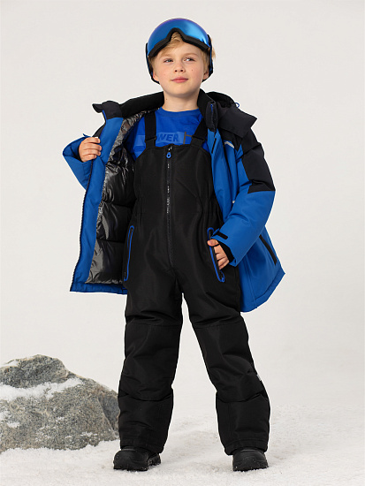 Куртка зимняя артикул:OKBCK06-BM-3