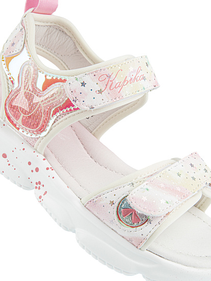 Сандалии артикул:32944п-1-6