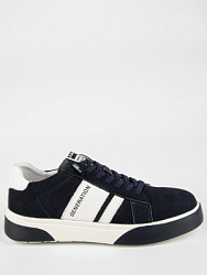 241002-2 Полуботинки (синий) 38-42 (5 пар)